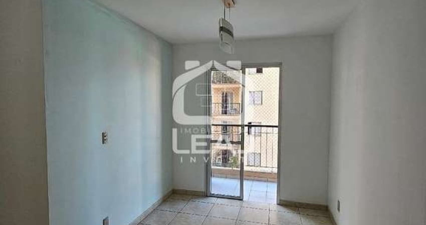 Apartamento para locação, 52m², Vila Prel, 2 dormitórios, 1 vaga - R$ 2.571,92 (Pacote) - São Paulo