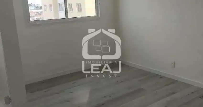 Apartamento 40 m², Jardim Germânia, 2 dormitórios, R$ 1.717,87 (Pacote) - São Paulo