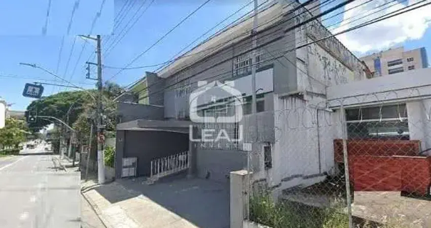 Prédio para locação, 326m², Santo Amaro, R$ 9.000,00 - São Paulo, SP