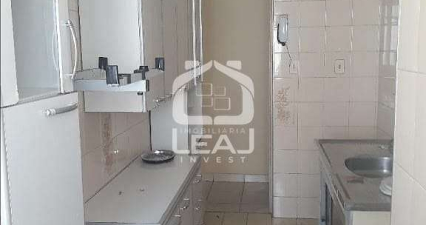 Apartamento à venda 54m², Vila Prel, 2 dormitórios, 1 vaga, 54m², R$ 278.000,00, São Paulo