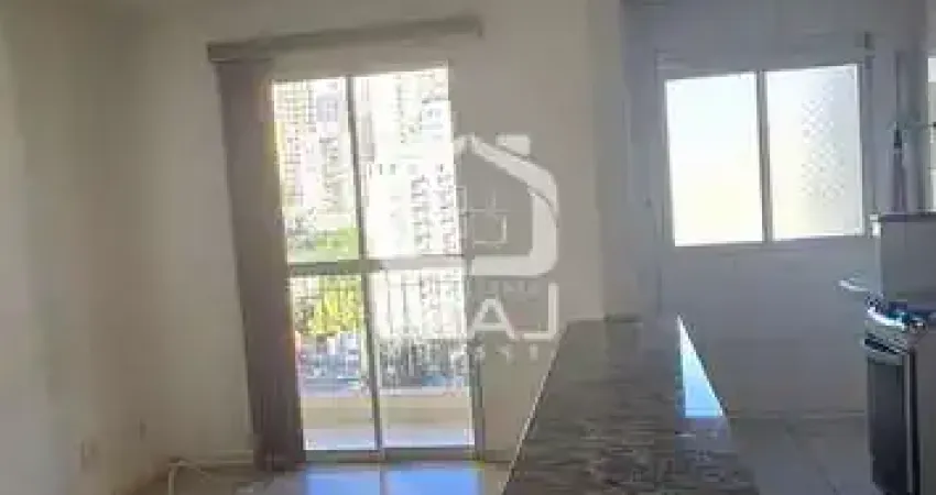 Apartamento para locação, 42m², Vila Andrade, 1 Suíte 1 Vaga - R$ 2.447,67 (Pacote) - São Paulo