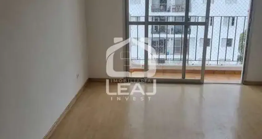 Apartamento para locação, 68m², Vila Suzana, 3 dormitórios, 1 vaga, R$ 3.500,00 (Pacote) - São Paul
