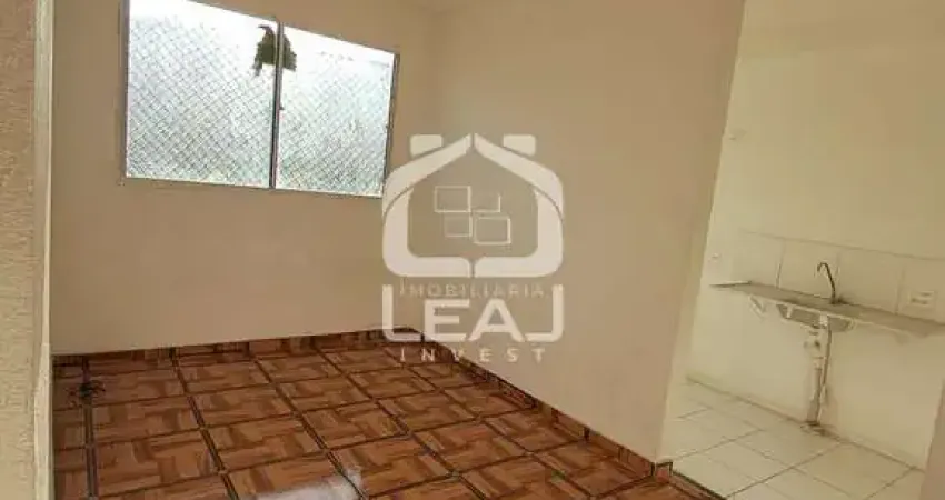 Apartamento para locação, 43m², Jardim Remo, 1 dormitório, R$ 1.150 (Pacote) - São Paulo, SP