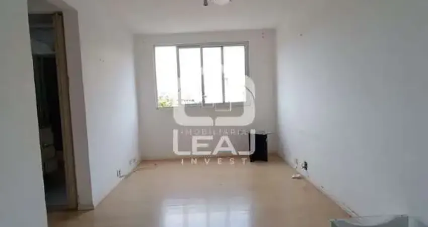 Apartamento à venda, 58m², Jardim Umuarama, 2 dormitórios, 1 vaga - R$ 250.000,00 - São Paulo, SP