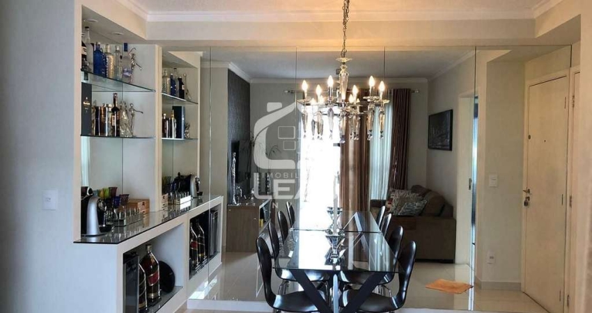 Apartamento à venda, 63m², Jardim das Vertentes, 2 dormitórios, 1 vaga - R$ 580.000,00 - São Paulo,