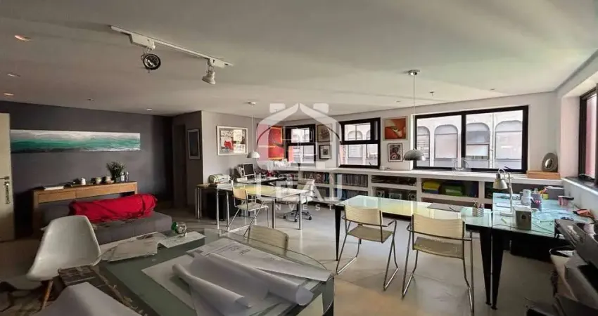 Conjunto comercial para locação, 45m², Itaim Bibi, R$ 4.232,19 (Pacote) - São Paulo, SP
