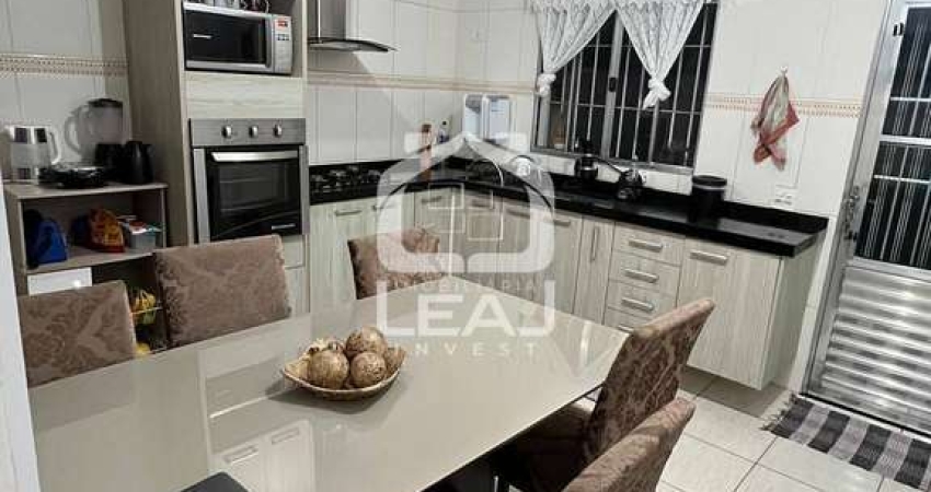 Sobrado à venda, 80m², Parque Sonia, 2 Dormitórios, 1 Vaga - R$ 400.000,00 - São Paulo, SP