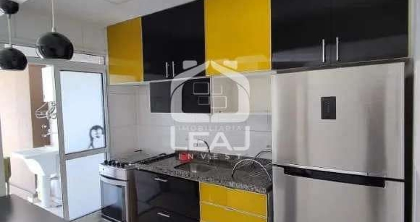Apartamento à venda, 57m², Jardim Esmeralda, 2 dormitórios, 1 vaga - R$ 640.000,00 - São Paulo, SP