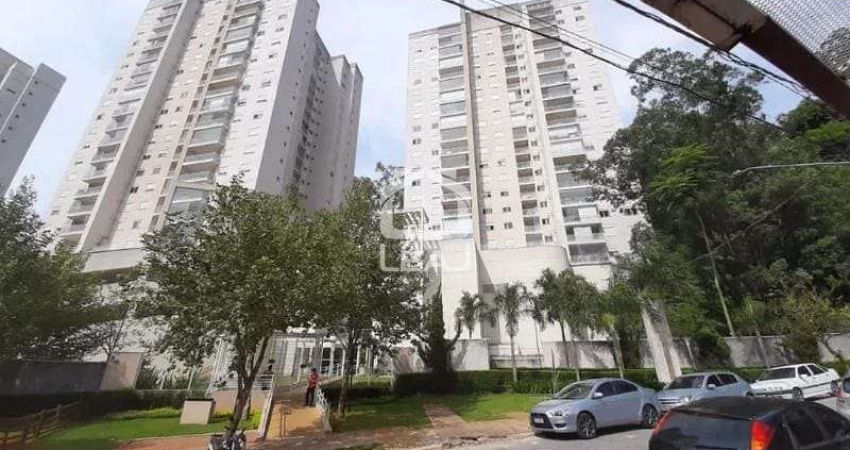 Apartamento à venda, 63m², Jardim das Vertentes, 2 dormitórios, R$ 550.000,00 - São Paulo, SP