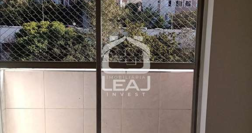 Apartamento para locação, 66m², Parque Munhoz, R$ 2.836,8 (Pacote) - São Paulo, SP