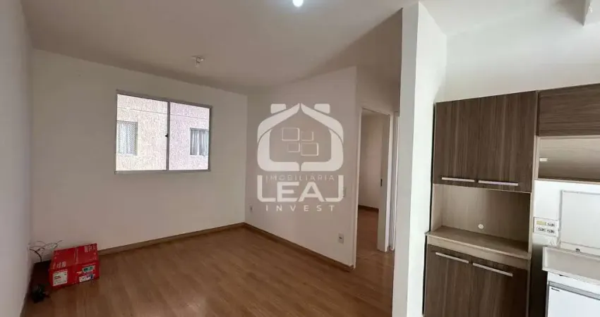 Apartamento para locação, 40m², 2 dormitórios no valor de R$ 1.200,00/mês - venda R$ 260.000,00 - F