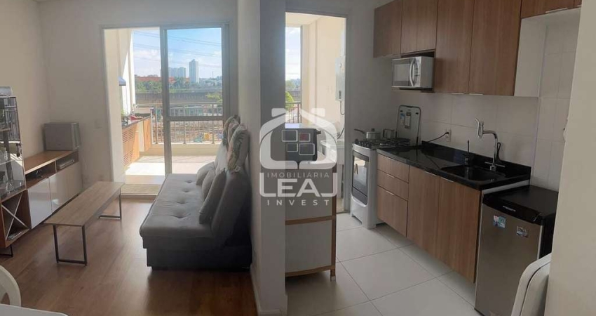 Apartamento para locação, 84m², Vila Andrade, 3 dormitórios, 2 vagas - R$ 4.000,00 (Pacote) - São P