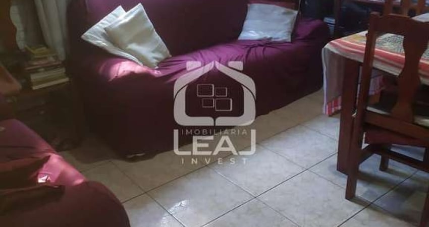Apartamento à venda, 49m², Conjunto Habitacional Instituto Adventista, 2 Dormitórios, 1 Vaga - R$ 1