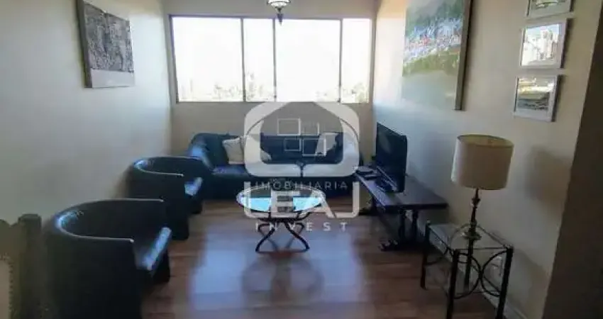 Apartamento à venda, 93m², Vila Olímpia, 3 Dormitórios (1 suíte), 1 Vaga - R$ 850.000,00 - São Paul
