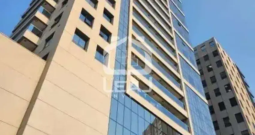 Conjunto comercial para venda e locação, vila nova conceição, são paulo, sp