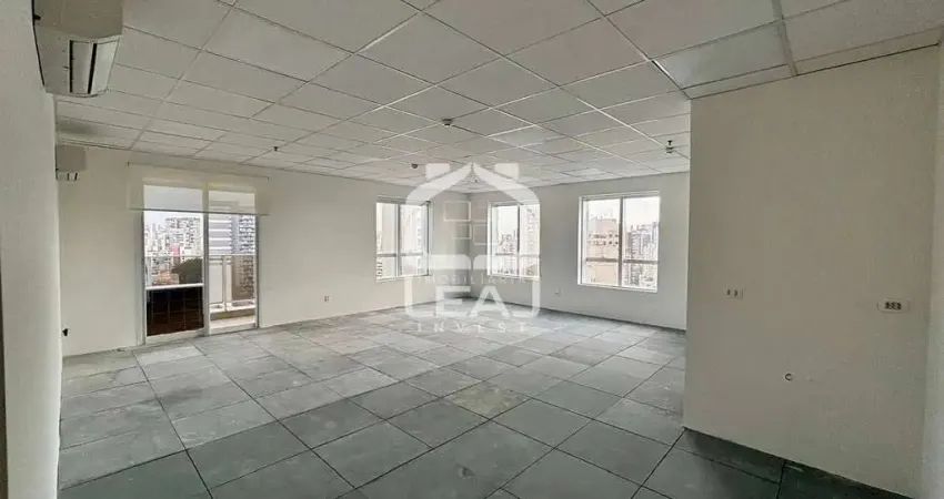 Conjunto comercial para venda e locação, 61.47m², vila nova conceição, são paulo, sp