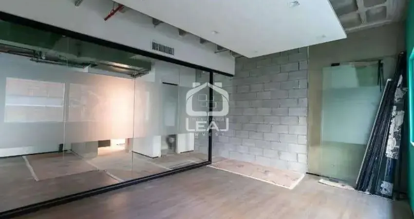 Conjunto comercial à venda, 31m², Vila Olímpia - R$ 390.000,00 - São Paulo, SP