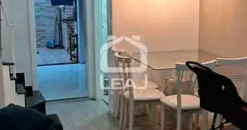 Sobrado à venda, 110m², Parque Munhoz, 3 Dormitórios, 2 Vagas - R$ 615.000,00 - São Paulo, SP