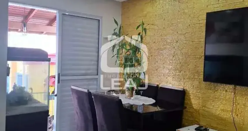 Cobertura Duplex à venda, 135m², Vila Prel, 3 Dormitórios, 1 Vaga - R$ 620.000,00 - São Paulo, SP