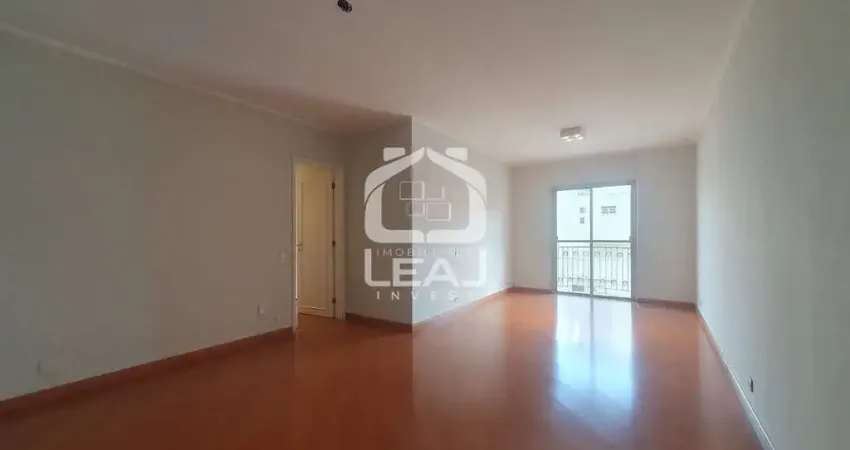 Apartamento para locação, 110m², Moema, R$ 8.433,00 (Pacote) - São Paulo, SP