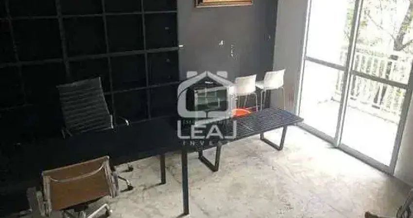 Apartamento  duplex à venda, 48m², Vila Andrade, 1 Suíte, 2 Vagas - R$ 425.000,00 - São Paulo, SP