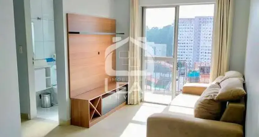 Apartamento à venda, 52m², Jardim Umarizal, R$ 265.000,00 - São Paulo, SP