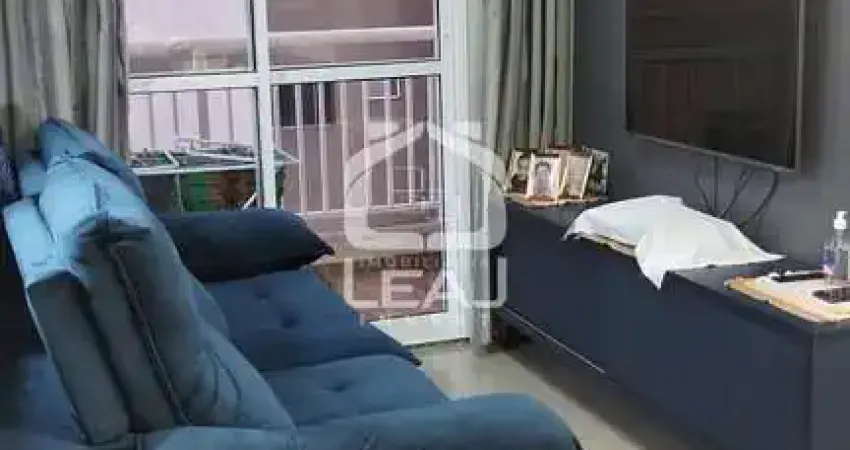 Apartamento à venda, 48m², Jardim Mitsutani, 2 Dormitórios, 1 Vaga -  R$ 290.000,00- São Paulo, SP