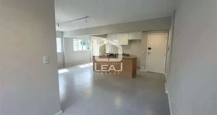 Apartamento à venda, 80m², Moema, 2 Dormitórios, 1 Vaga - R$ 1.050.000,00 - São Paulo, SP