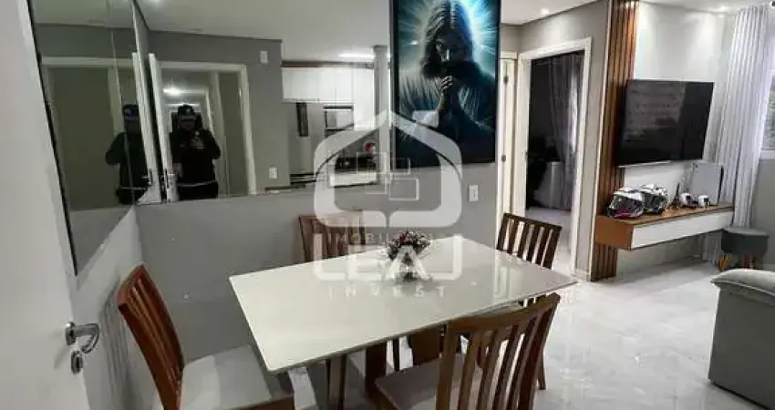Apartamento à venda, 43m², vila andrade, 2 dormitórios - r$ 255.000,00 - são paulo, sp