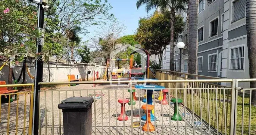 Apartamento à venda, 48m², parque munhoz, 2 dormitórios, 1 vaga - r$ 235.000,00 - são paulo, sp