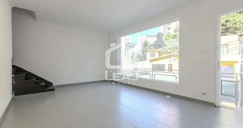 Sobrado comercial de 200m², real parque, r$ 1.000.000,00 (venda) ou r$ 4.500,00 (locação) - são pau