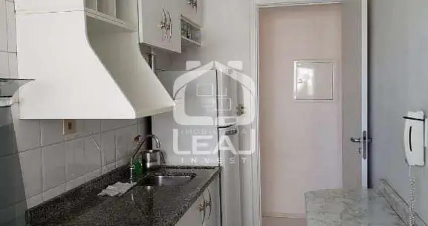 Apartamento para venda no morumbi sul park, 51m², 2 dormitórios, 1 vaga - r$ 350.000,00 - chácara n
