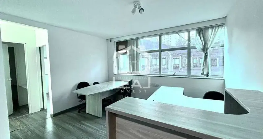 Conjunto comercial para locação, 50m², vila andrade, r$ são paulo, sp