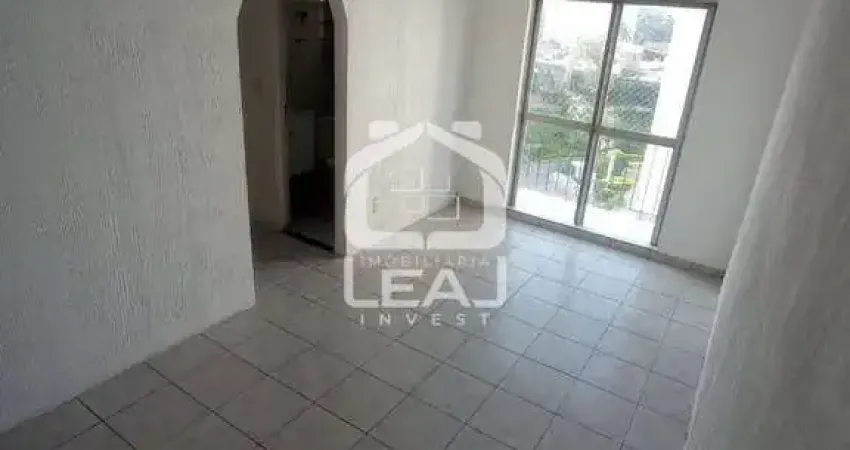 Apartamento à venda, 54m² jardim umarizal, 2 dormitórios, 1 vagas - r$ 270.000,00 - são paulo, sp
