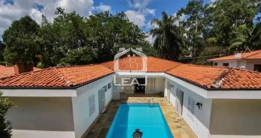 Casa padrão à venda, 635m², jardim marajoara, 4 dormitórios, 10 vagas - r$ 2.500.000,00 - são paulo