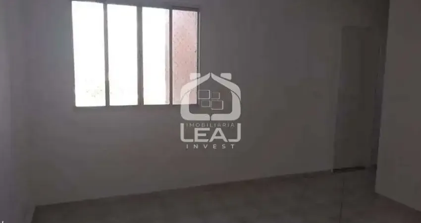 Apartamento à venda, jardim dom josé, 2 dormitórios, 1 vaga - r$ 205.000,00 - são paulo, sp