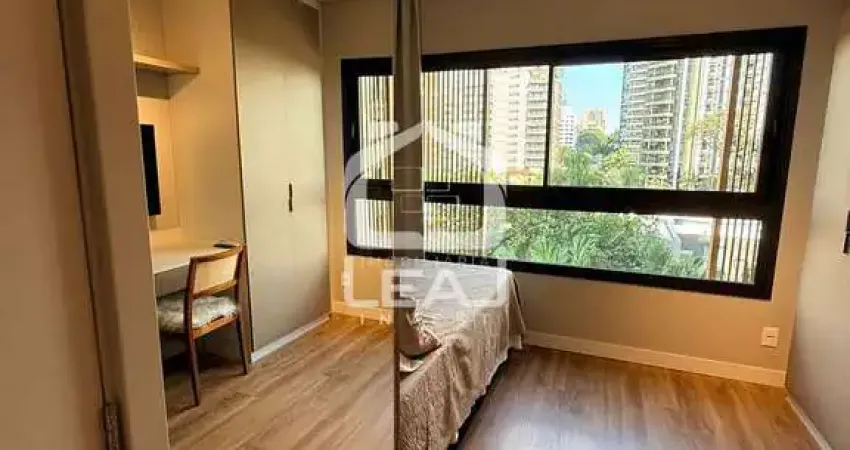 Kitnet / Stúdio à venda na Avenida Agami, 174, Moema, São Paulo