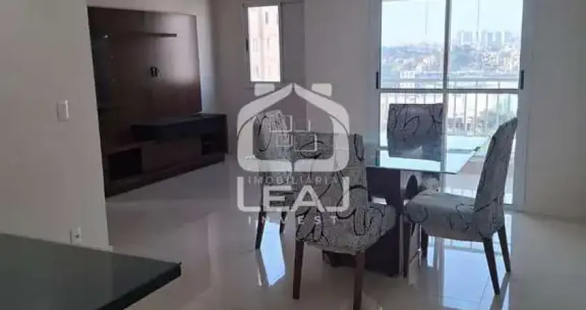 Apartamento semi mobiliado para locação, 65m², vila prel - r$ 3.456,90 (pacote) - são paulo, sp