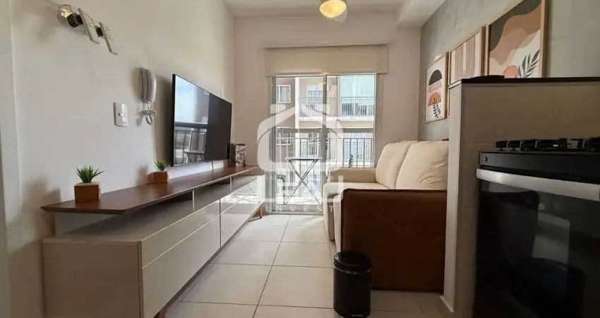 Apartamento à venda, 26m², jardim caravelas, 1 suíte - r$ 380.000,00 - são paulo, sp