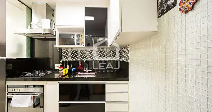 Apartamento à venda, 65m², paraíso do morumbi, 3 dormitórios, 1 vaga - r$ 456.000,00 - são paulo, s