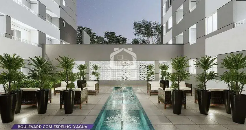 Apartamento à venda, 32m², vila ernesto, 2 dormitórios - r$ 280.000,00 - são paulo, sp