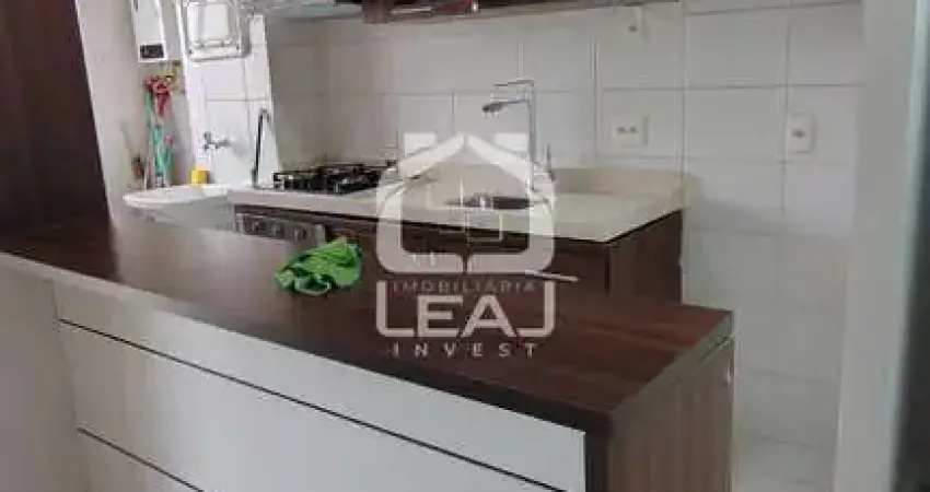 Apartamento à venda, 68m², vila das belezas, 2 dormitórios, 1 vaga - r$ 520.000,00 - são paulo, sp