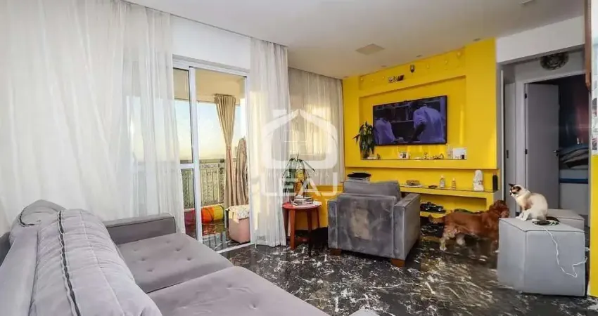 Apartamento à venda, 69m², vila andrade, 2 dormitórios, 1 vaga - r$ 600.000,00 - são paulo, sp