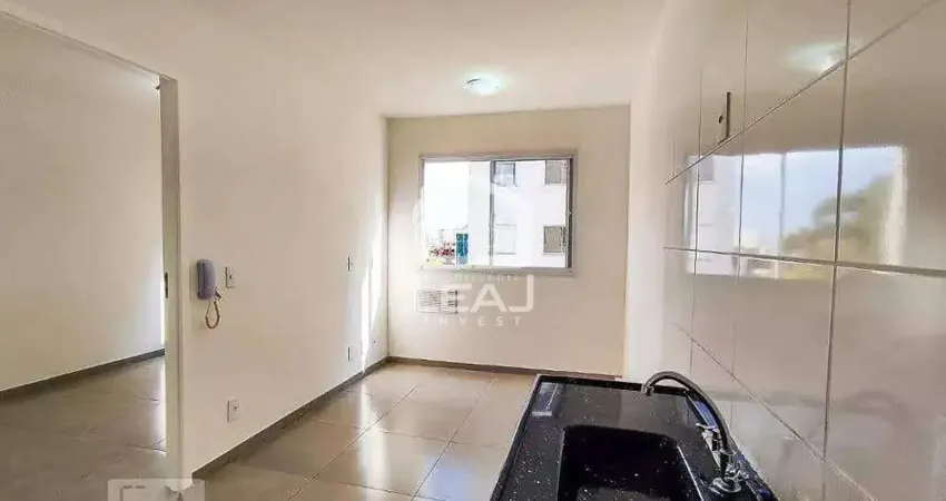 Apartamento à venda, 24m², morumbi, r$ 200.000,00 - são paulo, sp