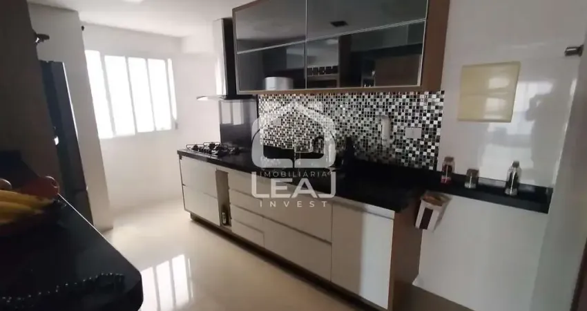 Apartamento à venda, 135m², jardim maria rosa, r$ 950.000,00 - taboão da serra, sp