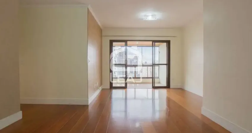 Apartamento à venda, 102m², vila nova conceição, 3 dormitórios, 2 vagas - r$ 2.390.000,00 - são pau