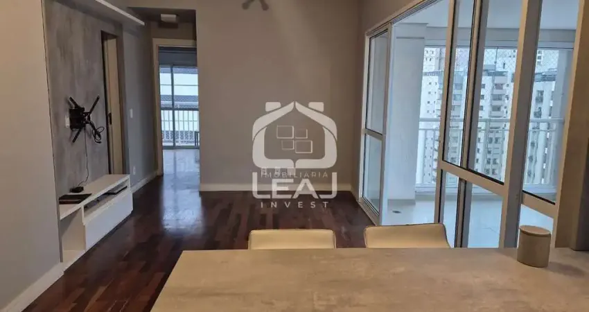 Apartamento à venda, 72m², vila mascote, 2 dormitórios, 1 vaga - r$ 830.000,00 - são paulo, sp