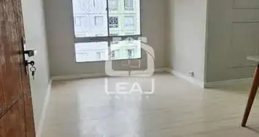 Apartamento à venda, 65m², instituto de previdência, 3 dormitórios, 1 vaga - r$ 520.000,00 - são pa