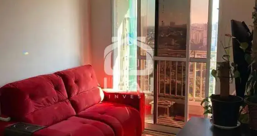 Apartamento à venda, 49m², jardim umarizal, 2 dormitórios, 1 vaga - r$ 375.000,00 - são paulo, sp