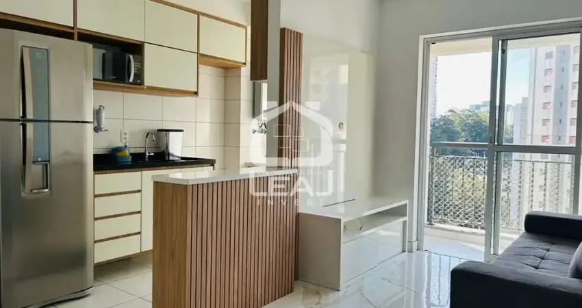 Apartamento para locação, 45m², vila andrade, 2 dormitórios, 1 vaga - r$ 550.000,00 - são paulo, sp
